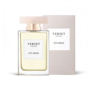 Parfum Verset It's Mine Femme 100 Ml