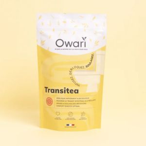 Owari transitea 50g