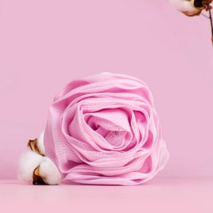 Musc intime fleur douche musc have l'Irrésistible rose clair