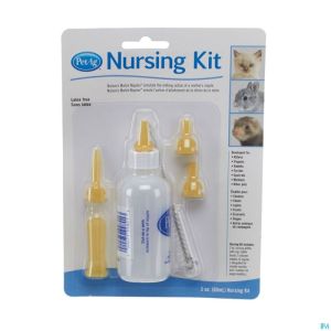 Esbilac nursing kit 60ml