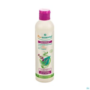 Puressentiel anti-poux poudoux shampo bio 200ml