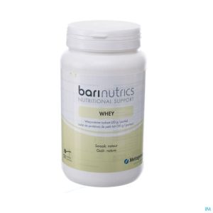 Barinutrics Whey Nature 21 portions