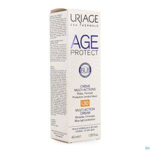 Uriage Age Protect Crème Multi-Actions Ip30+ 40ml