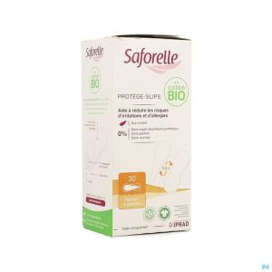 Saforelle Protege Slips          30