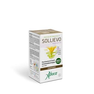 Sollievo Advanced Physiotransit 45 comprimés