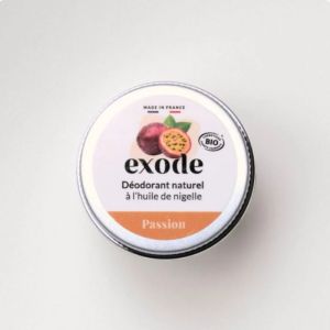 Exode Deo Fruit Passion 10g