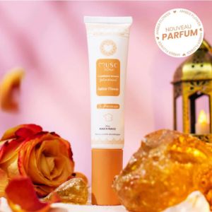Musc intime Gel parfumant La Précieuse Amber Flower 30ml