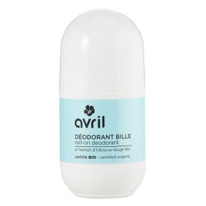 Avril Déo Bio Aloé Vera Bio 50ml