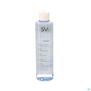 SVR Physiopure Tonique Fl 200ml