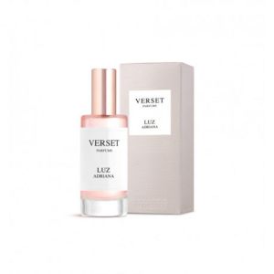 Verset Parfum Femme Luz Adriana 15 Ml