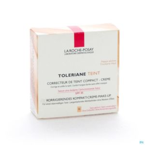 La Roche Posay Toleriane Teint Corr.comp.ip35 10 Ivoire 9g