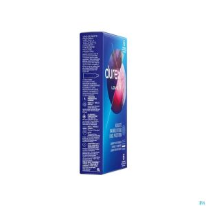 Durex love preservatifs 6