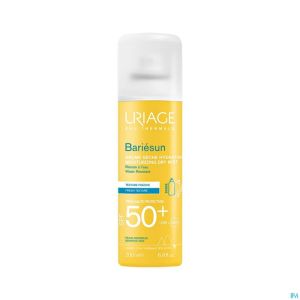 Uriage bariesun ip50+ brume seche spray 200ml