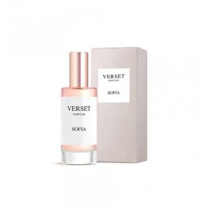 Verset Parfum Femme Sofia           15 Ml