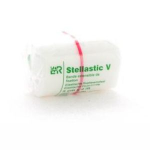 Stellastic Visc Bande Cello           5 Cmx4 M