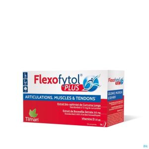 Flexofytol Plus             Comp 56