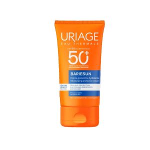 Uriage bariesun creme ip50+ s/parfum 50ml