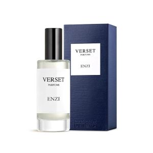 Verset parfum homme ENZI 15ml