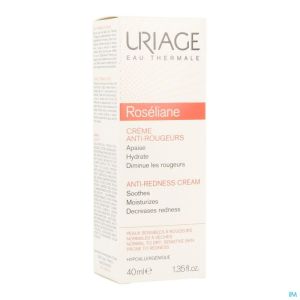 Uriage Roseliane Crème Anti Rougeurs 40ml