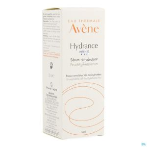 Avene Hydrance Intense Serum 30ml