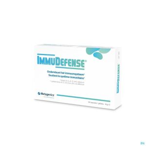 Immudefense caps 30 27398 metagenics