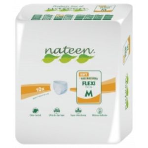 Nateen Flexi Soft Medium Changes Mobiles 10