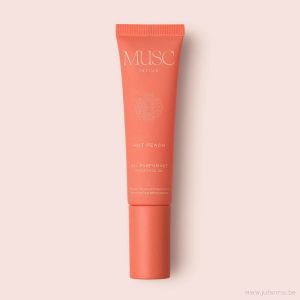 Musc intime gel parfumant la Charmeuse 30ml Hot Peach
