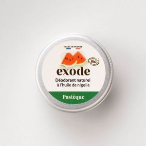 Exode Deo Pastèque 10g
