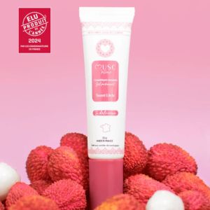 Musc intime Gel Sweet Litchi 30ml Old
