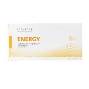 Inovance energy flacon 10ml