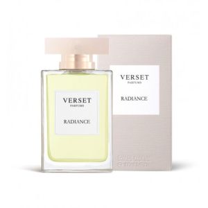 Verset NEW parfum radiance 100ml