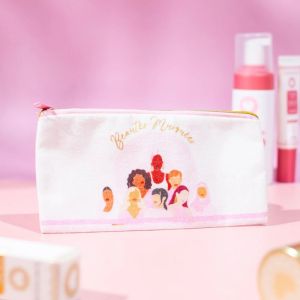 Musc intime trousse voyage