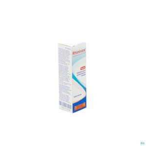 Rhinivex 1mg/ml spray nasal sol 10ml