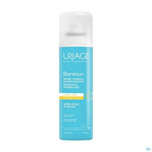 Uriage bariesun brume apaisante apres soleil 150ml