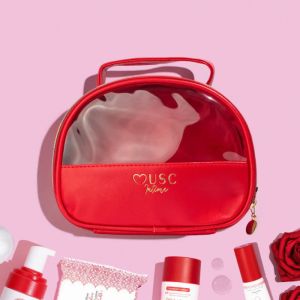 Musc intime trousse musc have rose mystik L'envoûtante