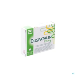 Duspatalin Drag   40 X 135 Mg