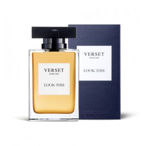 Verset Parfum Homme LookThis 100ml