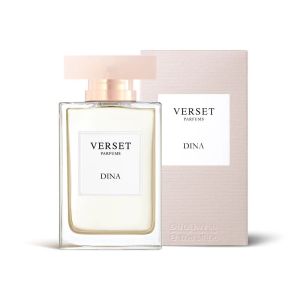 Verset parfum femme DINA 100ml