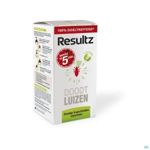 Resultz lotion anti-poux 100ML