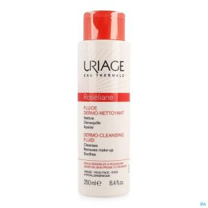 Uriage Roseliane Dermo-Nettoyant 250ml