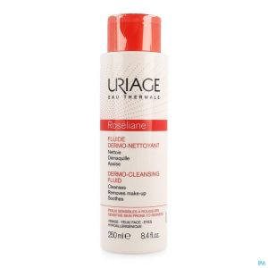 Uriage Roseliane Dermo-Nettoyant 250ml