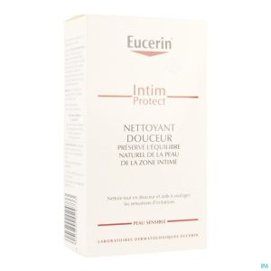 Eucerin Intim Protect Savon Liquide 250ml