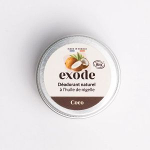 Exode Deo Coco 10g