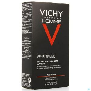 Vichy Homme Sensibaume 75ml