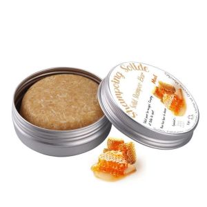 Pharmacie Bio Univers shampoing solide miel 55g