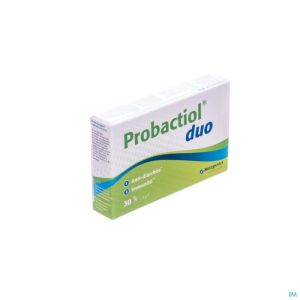 Probactiol Duo   Blister Caps  30       Metagenics