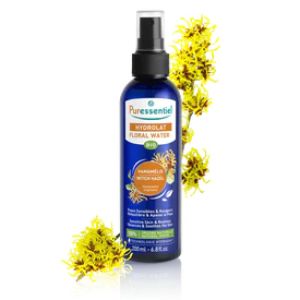 Puressentiel Hydrolat d'Hamamélis Bio 200ml