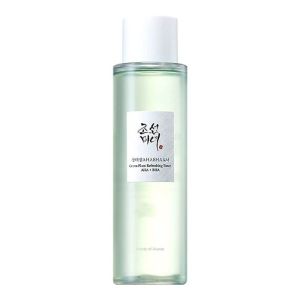 Beauty of Joseon Green Plum Refreshing Toner AHA + BHA 150 ml
