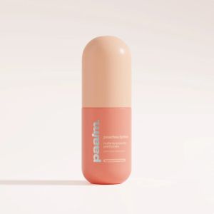 Paalm huile bronzante Peachee Lychee 100ml