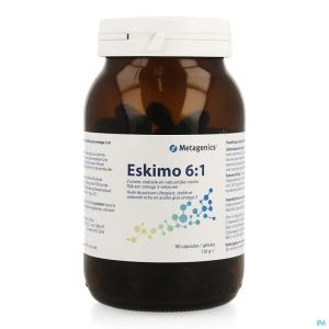 Eskimo 6:1 Caps 90